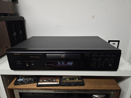 Denon dcd 755ar player - dcd-755ar,