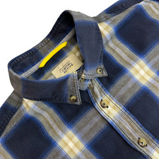 Camel Active Hemd Herren Large