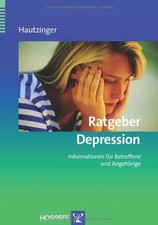 Ratgeber Depression