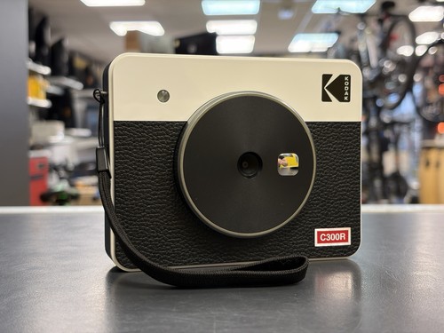 Kodak mini shot - shot, 3