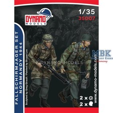 Dynamo Models DYM35007