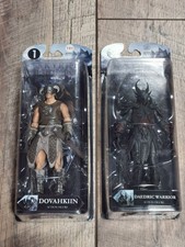 2x Funko 2015 Skyrim Legacy