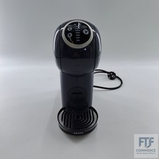 NESCAFÉ DOLCE GUSTO Krups Genio S Plus, Kaffeemaschine für Espresso und andere K