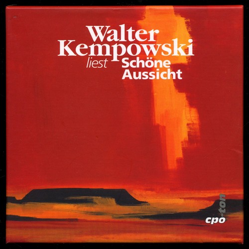 Walter kempowski schöne - walter, kempowski★schÖne