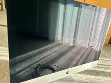 Apple iMac 27" Retina 5K