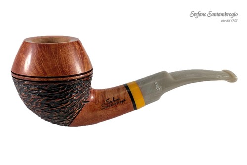 Stefano santambrogio rustic - stefano,