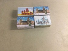 blechdosen mit deckel