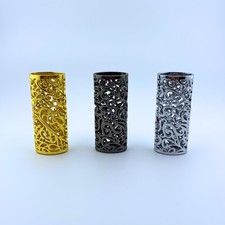 Feuerzeughülle aus Metall –