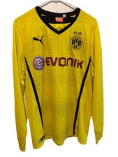 Borussia Dortmund 2013 Long