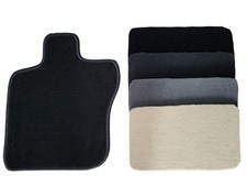 Velour Fußmatten Matten