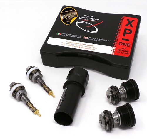Gabel upgrade kit dal - kit, soggio