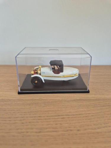 Brumm darmont morgan - 1/43,