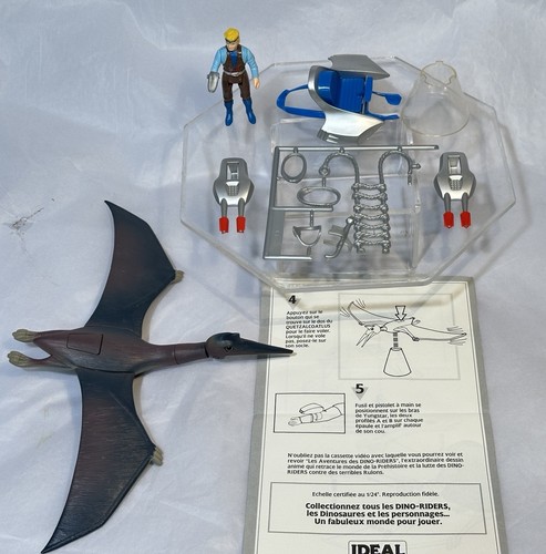 Spielzeug dino riders - spielzeug,