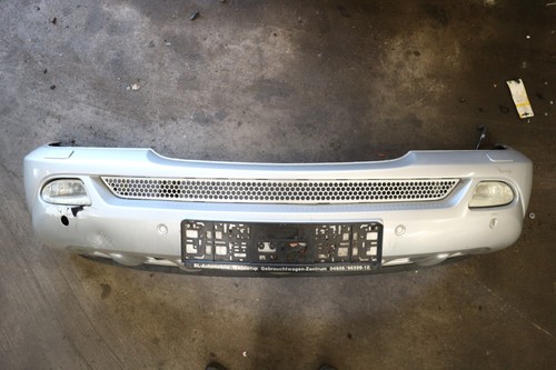 Mercedes w163 stoßstange - ml,