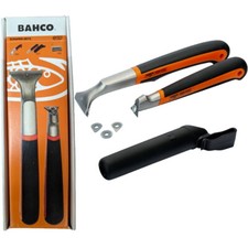 Bahco Farbschaber-Satz -