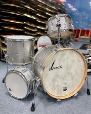 Sonor VINTAGE Shellset in