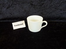 Arzberg " TRIC  WEISS " Kaffeetasse