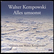 Walter KEMPOWSKI★ALLES