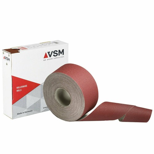 Vsm schleifrolle - vsm,