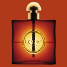 Yves Saint Laurent OPIUM /
