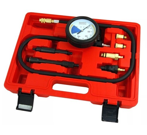 Benzinmotor zylinder leckage - zylinder,