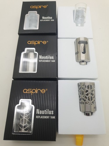Aspire nautilus mini - nautilus,