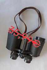 Fernglas, Karl Kaps, Antik