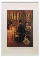 Without Aussteuer Tissot A3 A4