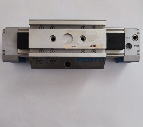 Festo dgpl ppva kfb - festo, dgpl-25-10-ppva-kfb