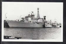 schöne Schiffpost Marine