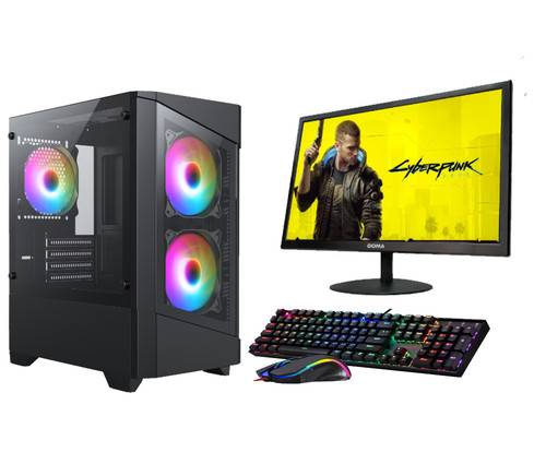 Günstiger gaming intel - günstiger,