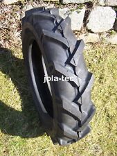 2x AS-REIFEN 5.00-15 für Traktor Schlepper Einachser Kleintraktor 500-15 *NEU*