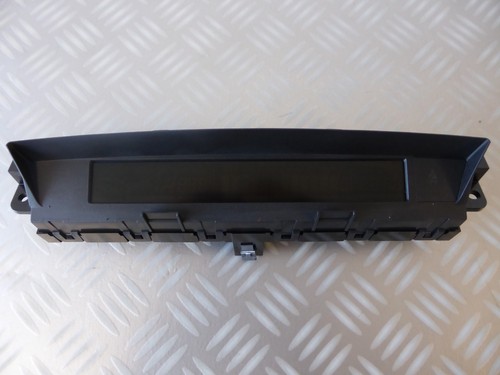 Display bildschirm - display,