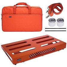 GOKKO Gitarre Effektor Board