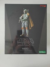 Star Wars Boba Fett Cloud City