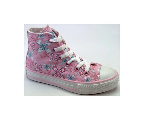 Converse chuck taylor - taylor, star