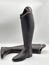 Reitstiefel dressurstiefel - reitstiefel,