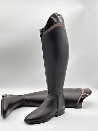 Reitstiefel dressurstiefel - reitstiefel,