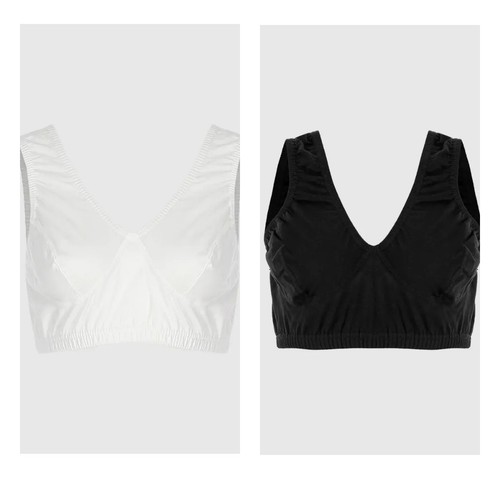3er 6er pack - 3er-6er, bustier