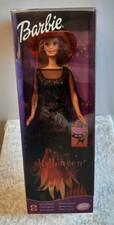Barbie Halloween Special