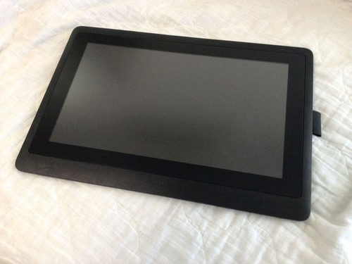 Wacom cintiq fhd - cintiq, 16