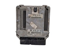 Steuergerät Motor Motorsteuergerät CBFA passt für VW GOLF V (1K1) 2.0 GTI