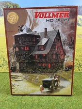 Vollmer H0 3679 Villa Vampir