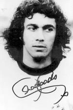 Clodaldo WM 1970 original