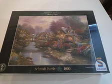 Schmidt spiele puzzle 1000 - schmidt,