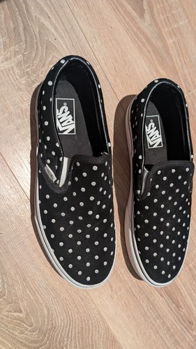 Vans slip us - 42,5, 9,5