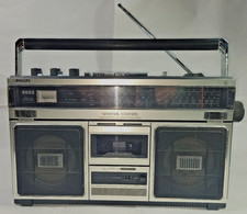 Philips 8589 Spatial Stereo