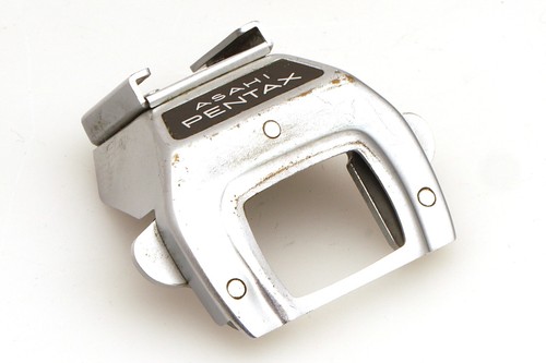 Original asahi pentax aufsteck - asahi,