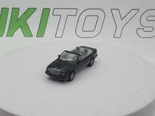 Mercedes 300 Cabriolet Herpa