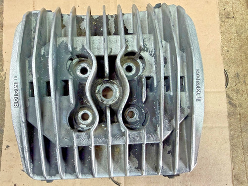 Top motor komplett - komplett, von